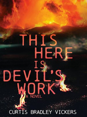 cover image of This Here Is Devil's Work